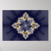 ロックスター ポスター (正面)