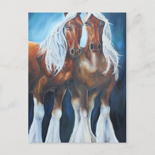 ロックスター ポストカード (正面)