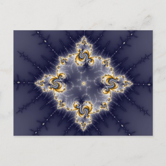 ロックスター ポストカード (正面)