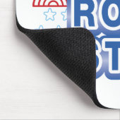 ロックスター マウスパッド (コーナー)