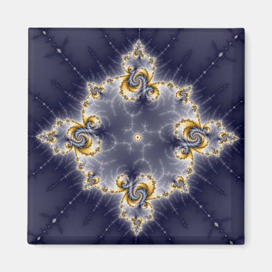 ロックスター マグネット (正面)