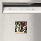 ロックスター マグネット (インサイチュ (食洗機))