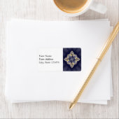 ロックスター ラベル (インサイチュ)