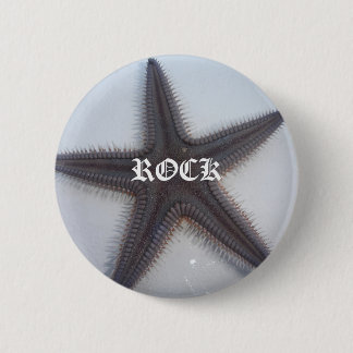 ロックスター 缶バッジ