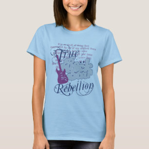 ロックスター Tシャツ