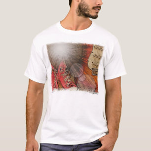 ロックスター Tシャツ