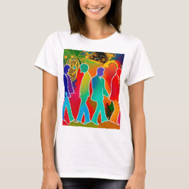 ロックスター Tシャツ