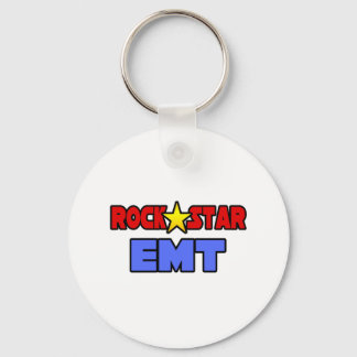 ロックスターEMT キーホルダー