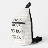 ロックスタ スリングバッグ (右コーナー)