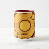 ロックスフォークマルチサンズマグ マグカップ (中央)