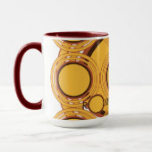 ロックスフォークマルチサンズマグ マグカップ (左)