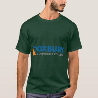 ロックスベリー・コミュニティ・カレッジ Tシャツ