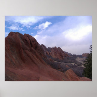 ロックスボローホグバック ポスター