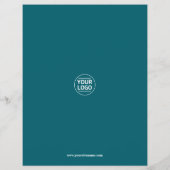 ロックスミスカスタムサービス チラシ (裏面)