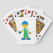 ロックスミストランプ トランプ (裏面)