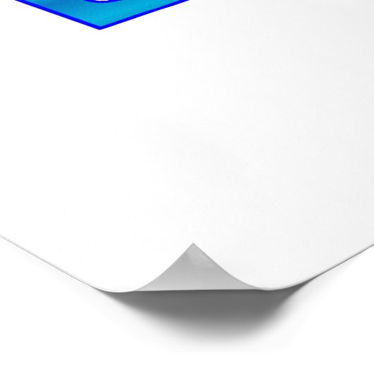 ロックスミス ポスター (角)