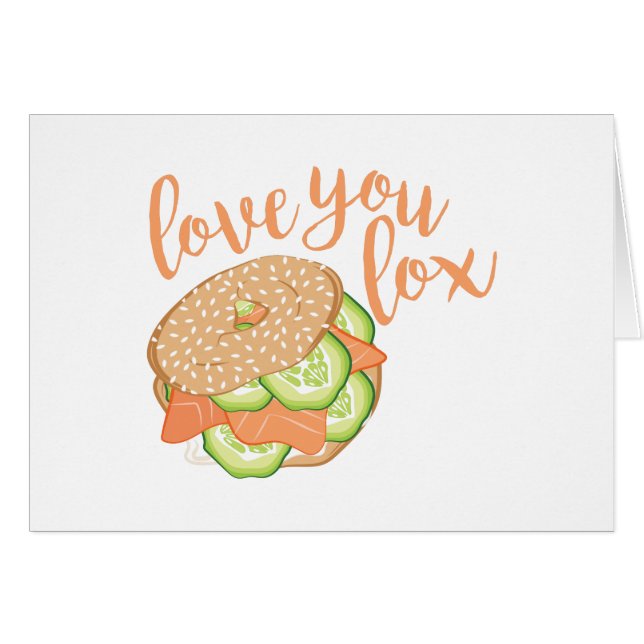 ロックス愛して下さい (正面横)