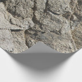 ロックテクスチャ2 ラッピングペーパー (角)