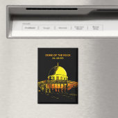 ロックドーム:アルクズの象徴的な磁石 マグネット (インサイチュ (食洗機))