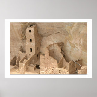 ロックハウス ポスター