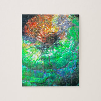 ロックハウンドパズル ジグソーパズル