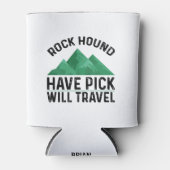 ロックハウンド 缶クーラー (正面)