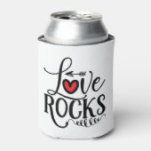 ロックハウンド 缶クーラー (缶正面)