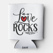 ロックハウンド 缶クーラー (正面)