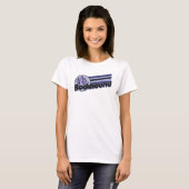 ロックハウンド Tシャツ (正面フル)