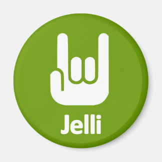 ロックハンズマグネット マグネット