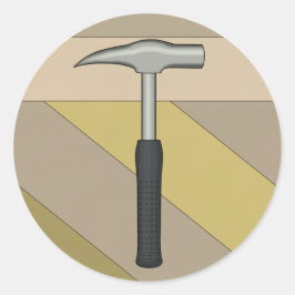 ロックハンマー ラウンドシール