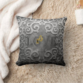 ロックハート クッション (ブランケット)