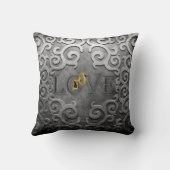 ロックハート クッション (裏面)