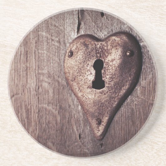 ロックハート コースター (正面)