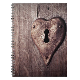 ロックハート ノートブック