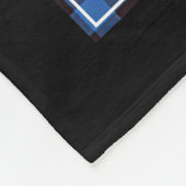 ロックバムボートヤード株式会社ミネトンカ湖ブランケット フリースブランケット (角)