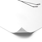 ロックバンド2 ポスター (角)