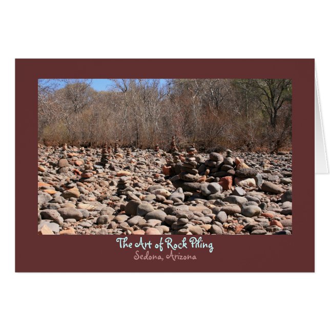 ロックパイリング (正面横)