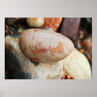 ロックパターン – ファンディコースト ポスター