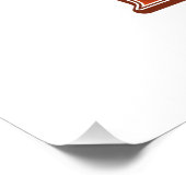 ロックパパ フォトプリント            (角)