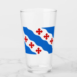 ロックビル国旗（メリーランド市） タンブラーグラス