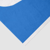 ロックビル国旗(メリーランド市) 薄葉紙 (詳細)