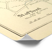 ロックビル ポスター (角)