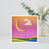 ロックビーレイクミニプリント (スタンド正面)