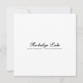 ロックビーレイクミニプリント (裏面)