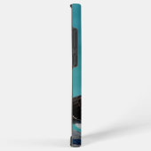 ロックピジョンサムスン電話ケース SAMSUNG GALAXYケース (右側面)