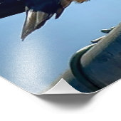 ロックピジョン フォトプリント            (角)