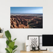 ロックフィン ポスター (ホームオフィス)