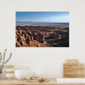 ロックフィン ポスター (キッチン)