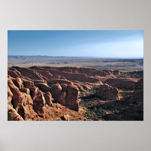 ロックフィン ポスター (正面)